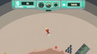 Скриншот 5 к игре Master Lander