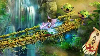 Скриншот 5 к игре 飘渺西游