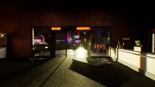 Скриншот 5 к игре Midnight Crane