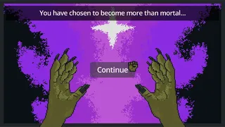 Yes, My Warlord