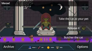 Скриншот 6 к игре Yes, My Warlord