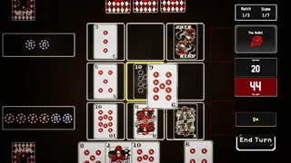 Скриншот 5 к игре Black XO