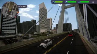 Homeless Experience Simulator