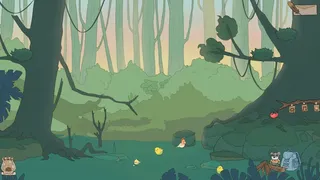 Feather Land