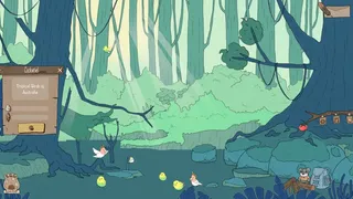 Feather Land