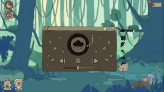 Скриншот 5 к игре Feather Land