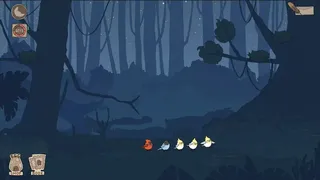 Скриншот 6 к игре Feather Land