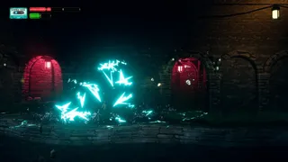 Скриншот 5 к игре Rhythm of Resistance