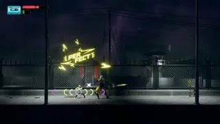 Скриншот 6 к игре Rhythm of Resistance