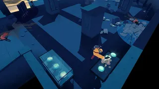 Smash 'N Grab