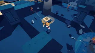 Smash 'N Grab