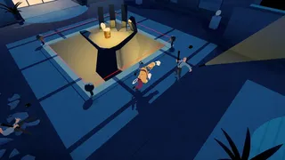 Smash 'N Grab