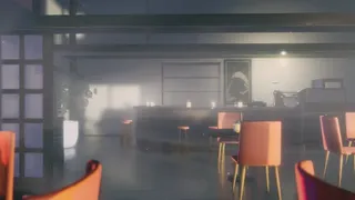 Cafe Nocturn