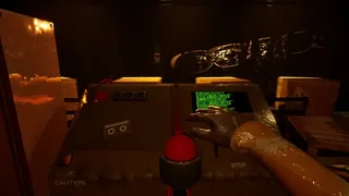 Скриншот 5 к игре REDACT
