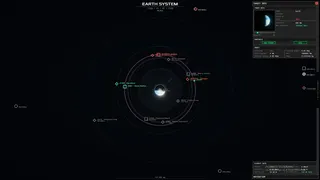 HEAT DEATH: Earth