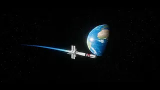 HEAT DEATH: Earth