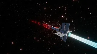 Скриншот 5 к игре Spacefleet: Heat Death