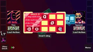 Scratchcard Hero