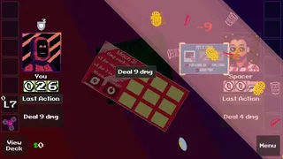 Scratchcard Hero