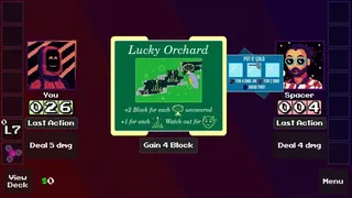 Scratchcard Hero