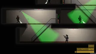 OUTGUNNED!