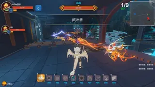 幻兽防线