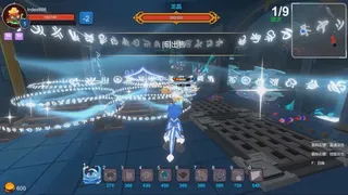 幻兽防线