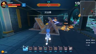 幻兽防线