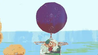 Poppy Sanctum Prologue: Aquance Isle