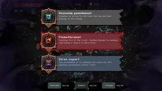 Скриншот 6 к игре Soulforge Lost Path