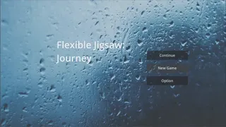 弹性拼图：旅途  FlexibleJigsaw: Journey