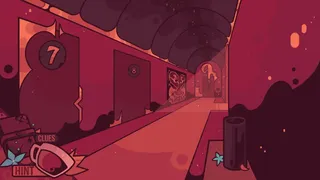 Скриншот 5 к игре Casey Noir and Carved Pumpkin's Latte