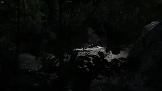 Campfire Stories: The Giant of Green Peaks
