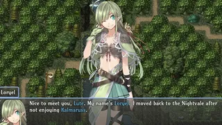 Dungeon Dreams Wanderers