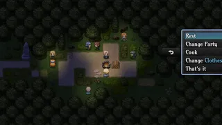 Скриншот 5 к игре Dungeon Dreams Wanderers
