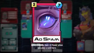 Null Runner