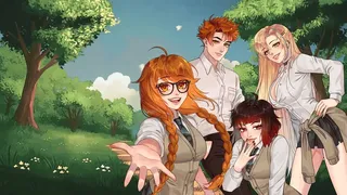 Throne of Hearts: Rise from the Nightmare