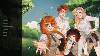 Throne of Hearts: Rise from the Nightmare