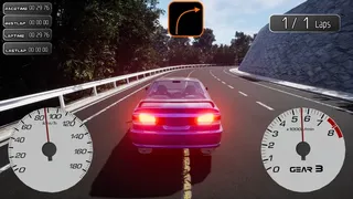 Скриншот 5 к игре 下道珍走倶楽部