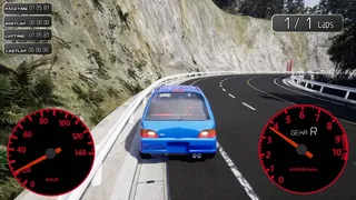 Скриншот 6 к игре 下道珍走倶楽部