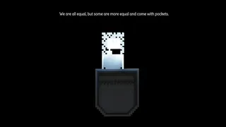 Where Is My Pocket?