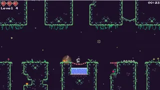 The Abyssal Descent