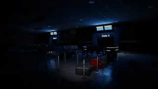 Terminal Shift