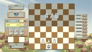 Mate in Eleven