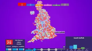 War for Westminster