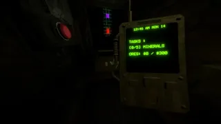 DEEP STRIKE