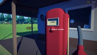 Copter Cove