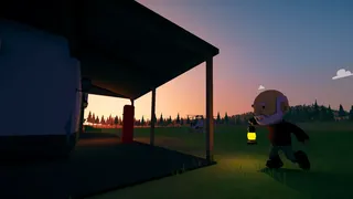 Copter Cove