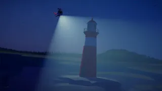 Copter Cove