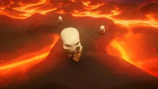 PEAK: Escape from Hell